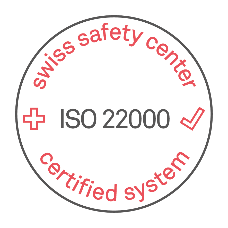 ISO22000