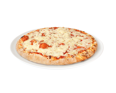 Pizza Margherita XXL vorgebacken 10x450g