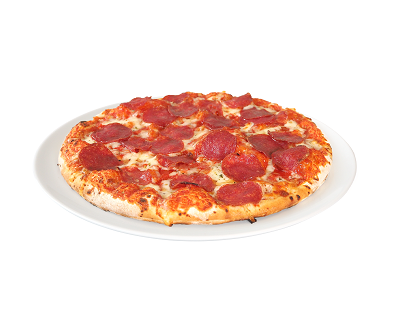 Pizza Salami XXL vorgebacken 9x500g