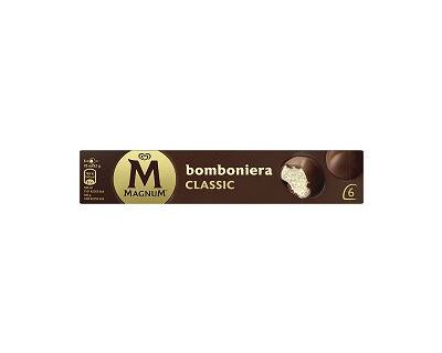 Magnum Bomboniera 28 x 70 ml Lusso