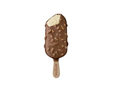 Magnum Almond 20 x 110 ml Lusso