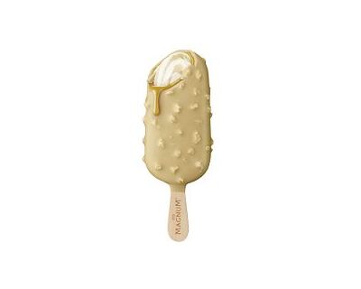 Magnum Double Gold Caramel 20 x 85 ml