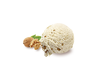 Carte d'Or Walnussglace 2 x 2.4 lt