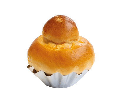 Butterbrioche IP Suisse 70 x 50 g