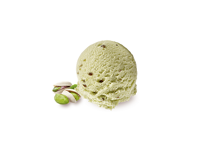 Carte d'Or Pistache 2 x 2.4 lt Lusso