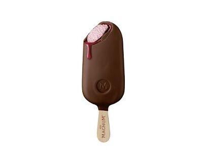 Magnum Double Raspberry 20x85ml Lusso