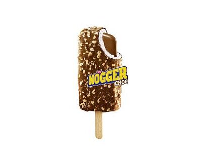 Lusso Nogger Choc 35 x 90 ml Lusso