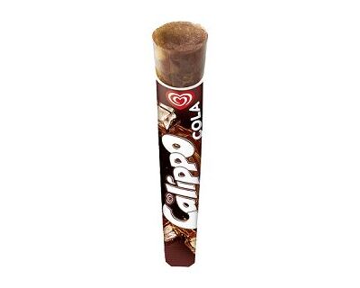 Lusso Calippo Cola 24 x 105 ml
