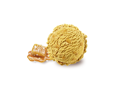 Carte d'Or Salted Caramel 2 x 2.4 lt