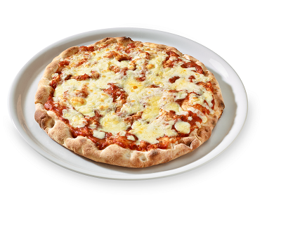 XL Pizza Margherita 10 x 380 g Panella