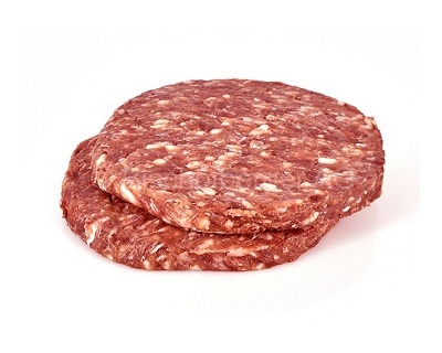 Hirschburger 24 x 180 g EU