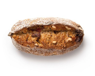 Fruchtbrötli vorgebacken CH 60 x 80 g