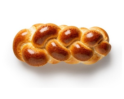 Butterzöpfli gebacken CH 45 x 90 g