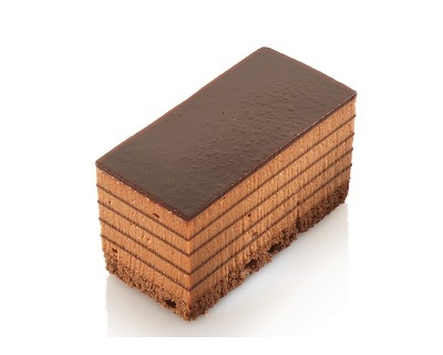 Chocolat-Kokos-Layercake 65 x 50 ml