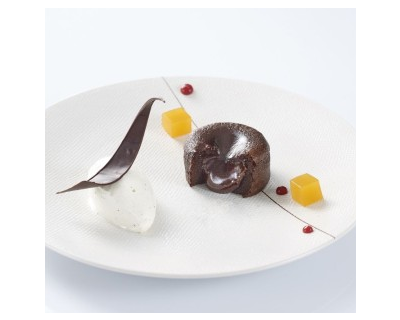 Moelleux au Chocolat 20 x 90 g