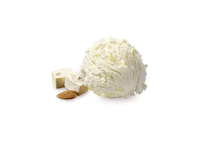 Carte d'Or Nougat weiss 2 x 2.4 lt Lusso