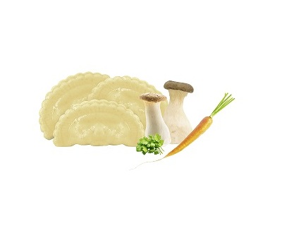 Cappelletti Funghi 2 x 2 kg