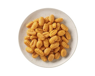 Gnocchi Rossi Paprika 2 x 2.5 kg Hilcona