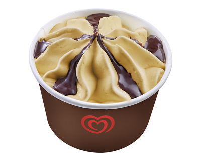 Coffee Becher 20 x 120 ml Lusso