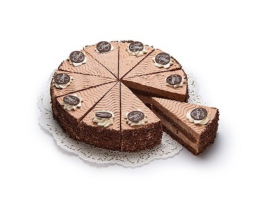 Williamstorte 10 Stück CH 1x1250g