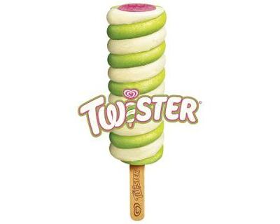 Lusso Twister 35 x 80 ml Lusso
