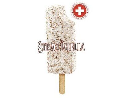 Stracciatella 30 x 80 ml Lusso