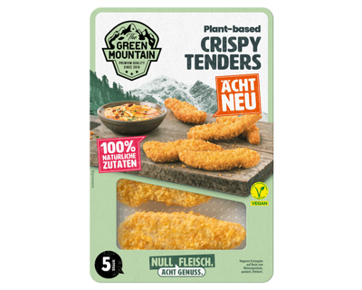 Green Mountain Tenders 2 x 1.62 kg