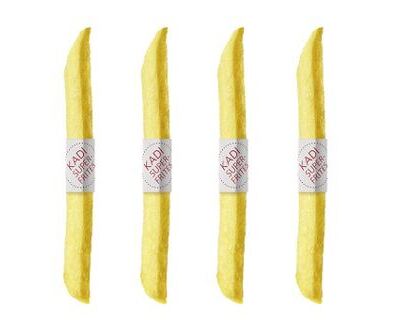 Super-Frites mit SB Oel CH 4x2.5kg Kadi