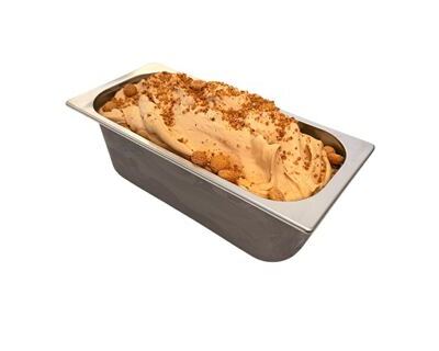 Amaretto Gelato di Natura 5.5 lt