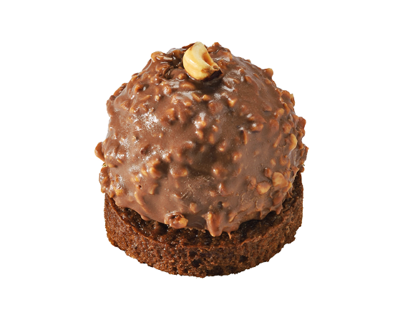 Dolce Sinfonia 12x100g IT Schokobiscuit