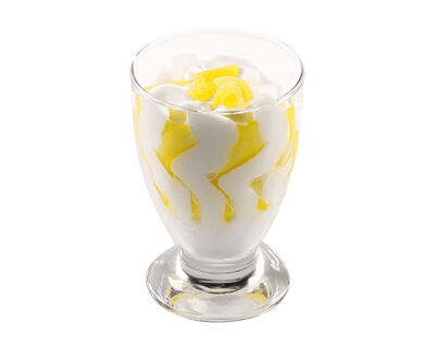 Bicchiere Limonello 6 x 144 ml