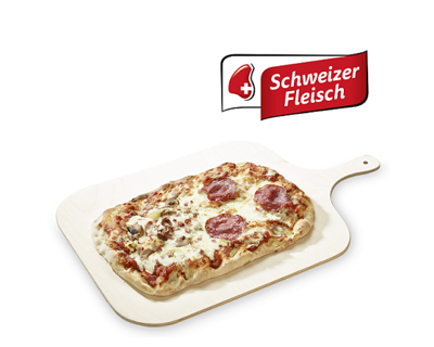 XL Pinsa Speziale 10 x 440 g Panella