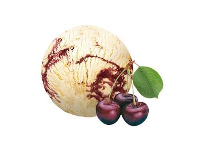 Amarena crème glacée 4lt Mister Cool