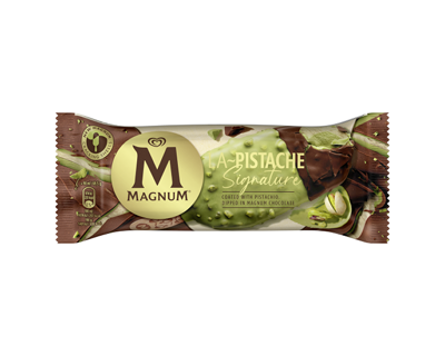 Magnum La Pistache 20 x 90 ml Lusso