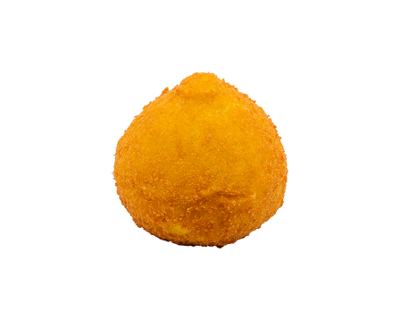Arancini Parmigiana Aubergine 40x195g IT