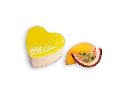 Mango-Maracuja-Herz CH 24 x 60 g