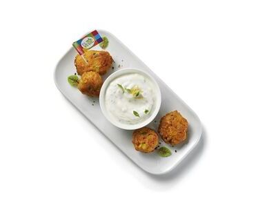 It's Vegic Bio Bite Hafer Gemüse 2x1.5kg