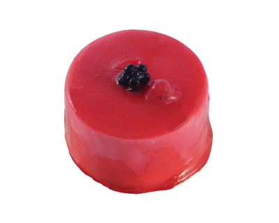 Charlotte Lamponi Himbeere 12x100g IT