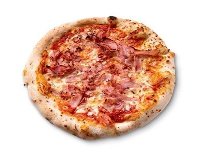 Pizza Prosciutto 28 cm 8 x 370 g