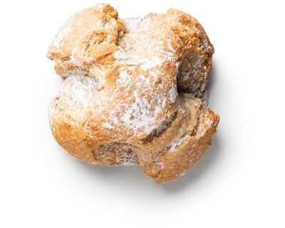 Amaretti einzeln verpackt CH 60 x 80 g