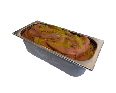 Dubai Chocolat Gelato di Natura 5.5 lt
