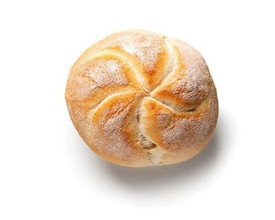 Kaisersemmel klein vorgeb. CH 60x50g