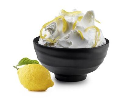 Sorbetto Limone Gelato di Natura 5.5l