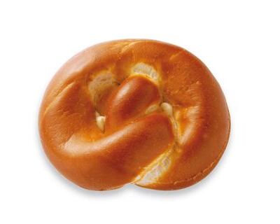 Laugen-Butterbrezel CH 50 x 62 g