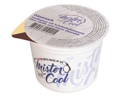 Iso Becher Dänemark Glace 30 x 100 ml