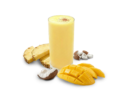 Smoothies Kokosinsel 15 x 140 g SUC