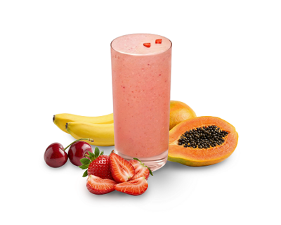 Smoothies süsse Erdbeere 15 x 140 g SUC