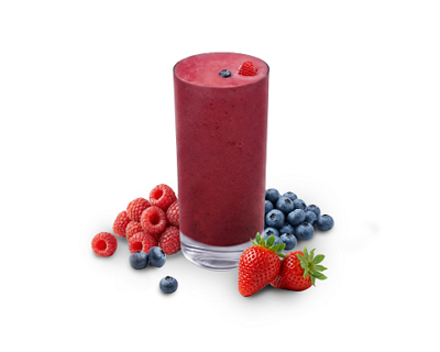 Smoothies Beerenkuss 15 x 140 g SUC