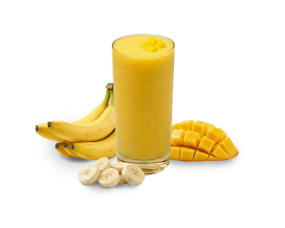 Smoothies Mangotango 15 x 140 g SUC
