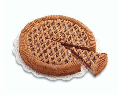 Linzertorte CH 2 x 1000 g